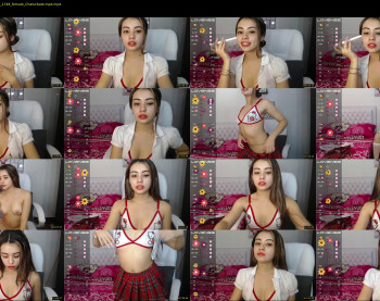 succubus_222 — 50 minute Chaturbate female cam show recording, 720p, Nov 24, 2022