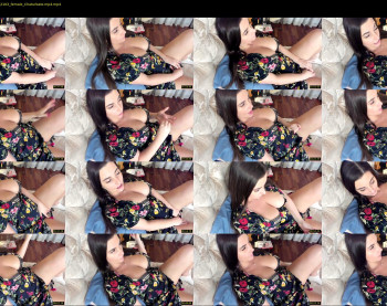 sweetteets24 — 11 minute Chaturbate female cam show recording, 720p, Nov 24, 2022