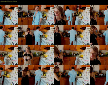 task_manager — 54 minute Chaturbate couple cam show recording, 1080p, Nov 24, 2022