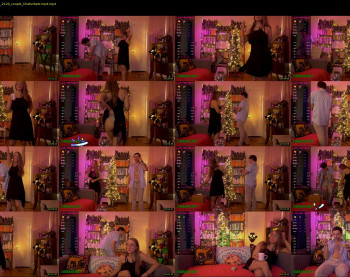 task_manager — 55 minute Chaturbate couple cam show recording, 1080p, Nov 24, 2022