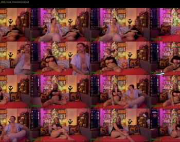 task_manager — 28 minute Chaturbate couple cam show recording, 1080p, Nov 24, 2022