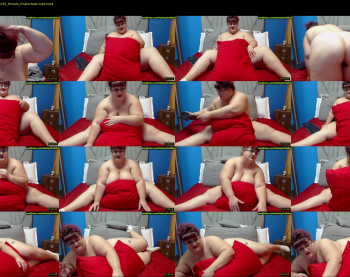 tastychubby — 30 minute Chaturbate female cam show recording, 720p, Nov 24, 2022