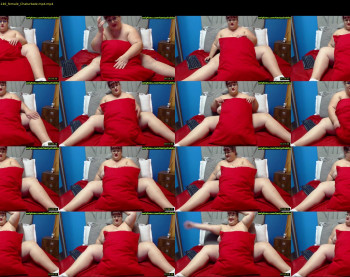 tastychubby — 3 minute Chaturbate female cam show recording, 720p, Nov 24, 2022