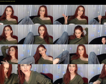 tiannarae — 98 minute Chaturbate female cam show recording, 720p, Nov 24, 2022