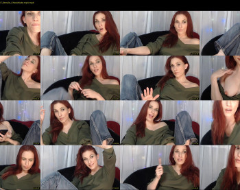 tiannarae — 34 minute Chaturbate female cam show recording, 720p, Nov 24, 2022
