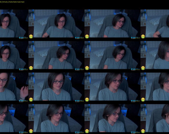 tiffanyriox — 32 minute Chaturbate female cam show recording, 1080p, Nov 25, 2022