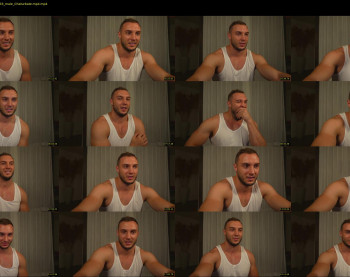 tom_fordd — 21 minute Chaturbate male cam show recording, 720p, Nov 25, 2022