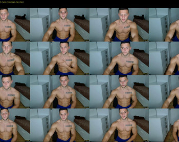 tomasmv — 11 minute Chaturbate male cam show recording, 480p, Nov 24, 2022