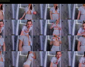 toxl — 4 minute Chaturbate female cam show recording, 1080p, Nov 24, 2022