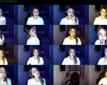 tripleprinces — 21 minute Chaturbate female cam show recording, 1080p, Nov 24, 2022