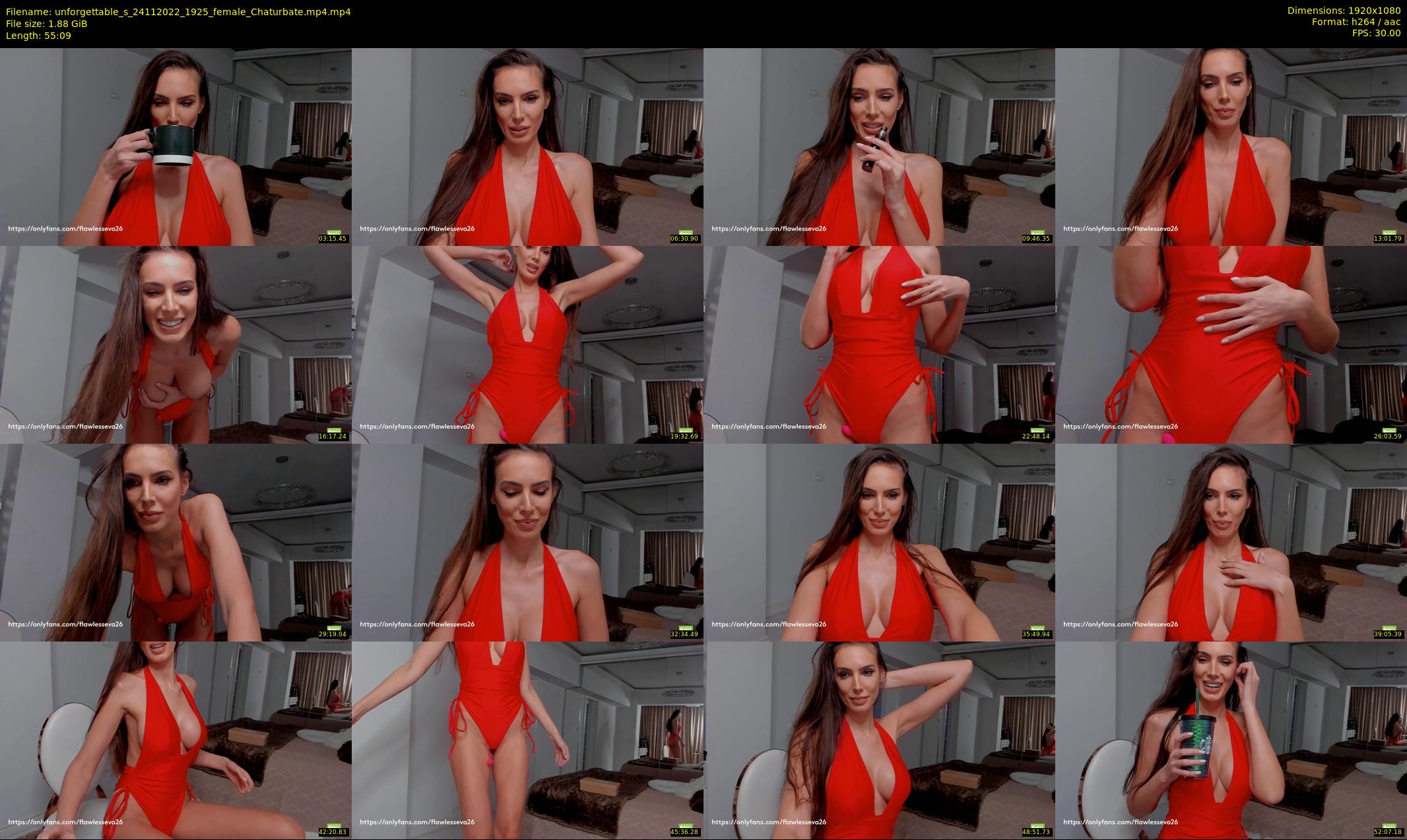 unforgettable_s — 56 minute Chaturbate female cam show recording, 1080p, Nov 24, 2022