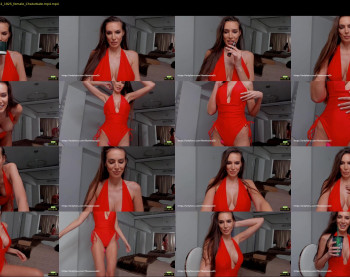 unforgettable_s — 56 minute Chaturbate female cam show recording, 1080p, Nov 24, 2022