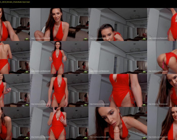 unforgettable_s — 54 minute Chaturbate female cam show recording, 1080p, Nov 24, 2022