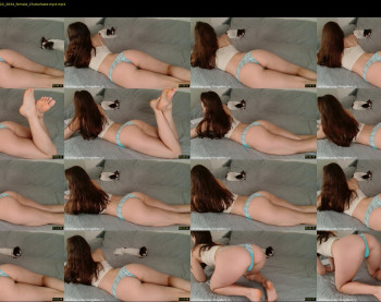 vanessa__queen — 14 minute Chaturbate female cam show recording, 1080p, Nov 24, 2022