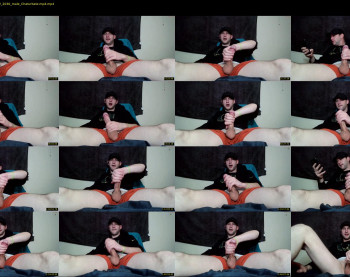 vanillaniceeee — 123 minute Chaturbate male cam show recording, 720p, Nov 24, 2022