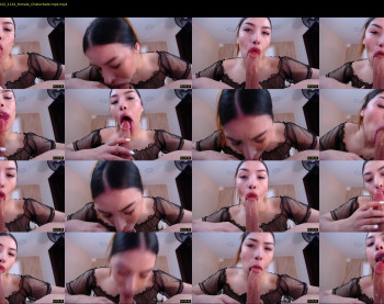 veronica_garciaa — 4 minute Chaturbate female cam show recording, 720p, Nov 24, 2022