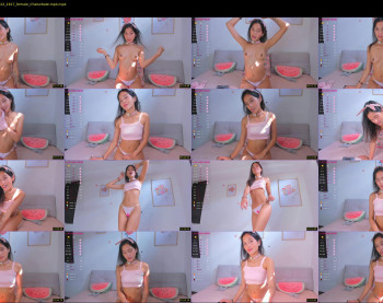 veronica_taylor1 — 25 minute Chaturbate female cam show recording, 1080p, Nov 24, 2022