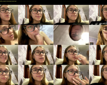viktoria9898 — 54 minute Chaturbate couple cam show recording, 720p, Nov 25, 2022