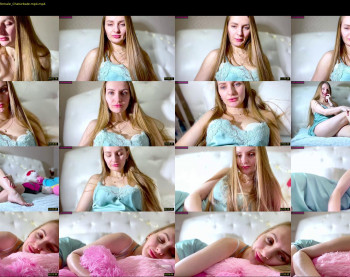 viola_1 — 66 minute Chaturbate female cam show recording, 720p, Nov 25, 2022