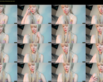 virgiin_lily — 8 minute Chaturbate female cam show recording, 720p, Nov 24, 2022