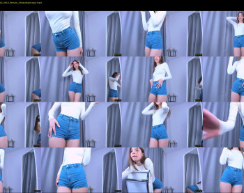 wanda_robinson — 55 minute Chaturbate female cam show recording, 1080p, Nov 24, 2022