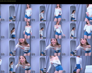 wanda_robinson — 54 minute Chaturbate female cam show recording, 1080p, Nov 25, 2022