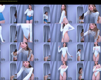 wanda_robinson — 54 minute Chaturbate female cam show recording, 1080p, Nov 25, 2022