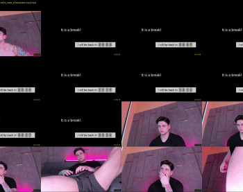 waynemiller_ — 51 minute Chaturbate male cam show recording, 1080p, Nov 24, 2022