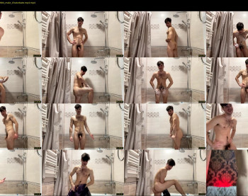 waynenorth — 27 minute Chaturbate male cam show recording, 720p, Nov 24, 2022