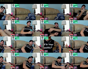 whaaaaaaaat — 54 minute Chaturbate couple cam show recording, 1080p, Nov 24, 2022