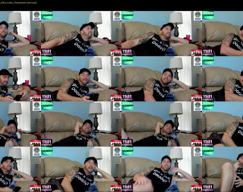 whaaaaaaaat — 22 minute Chaturbate couple cam show recording, 1080p, Nov 24, 2022