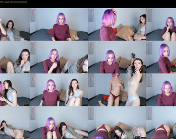 whitehelene — 55 minute Chaturbate female cam show recording, 1080p, Nov 24, 2022