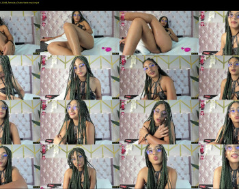willow_hendrix — 53 minute Chaturbate female cam show recording, 1080p, Nov 24, 2022