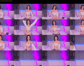 yes_ready — 19 minute Chaturbate female cam show recording, 1080p, Nov 25, 2022