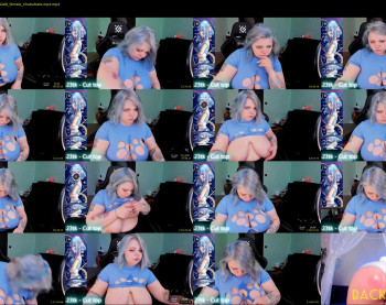 yoki_shizuko — 107 minute Chaturbate female cam show recording, 720p, Nov 24, 2022