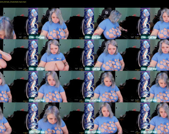 yoki_shizuko — 16 minute Chaturbate female cam show recording, 720p, Nov 24, 2022