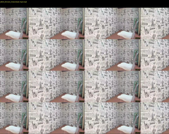 yourburnwish — 25 minute Chaturbate female cam show recording, 1080p, Nov 24, 2022