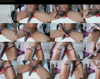 123hellyeah — 108 minute Chaturbate male cam show recording, 480p, Nov 26, 2022