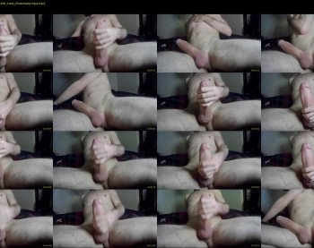 200degrees — 54 minute Chaturbate male cam show recording, 1080p, Nov 25, 2022