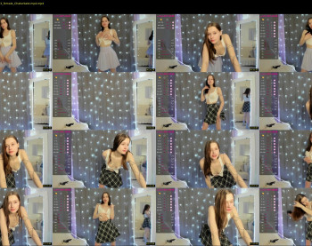 _abby_bb — 54 minute Chaturbate female cam show recording, 1080p, Nov 25, 2022