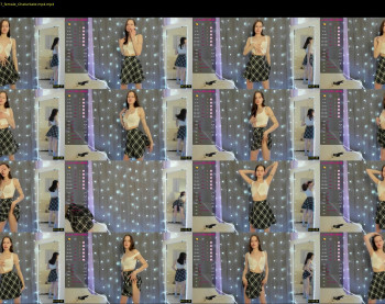 _abby_bb — 54 minute Chaturbate female cam show recording, 1080p, Nov 25, 2022