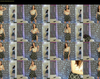 _abby_bb — 54 minute Chaturbate female cam show recording, 1080p, Nov 25, 2022
