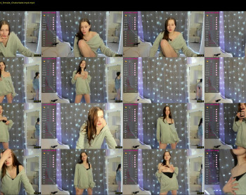 _abby_bb — 35 minute Chaturbate female cam show recording, 1080p, Nov 26, 2022