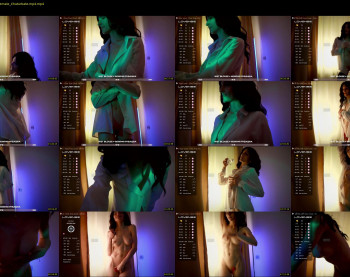 _arta_ — 54 minute Chaturbate female cam show recording, 1080p, Nov 26, 2022