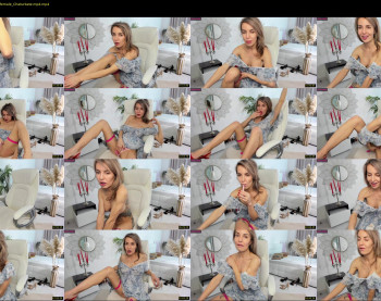 _beylly — 62 minute Chaturbate female cam show recording, 1080p, Nov 26, 2022