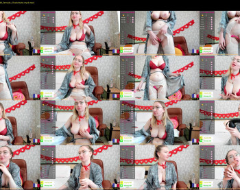 _coquine_ — 58 minute Chaturbate female cam show recording, 1080p, Nov 25, 2022