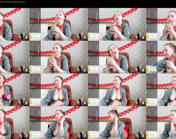 _coquine_ — 11 minute Chaturbate female cam show recording, 1080p, Nov 25, 2022
