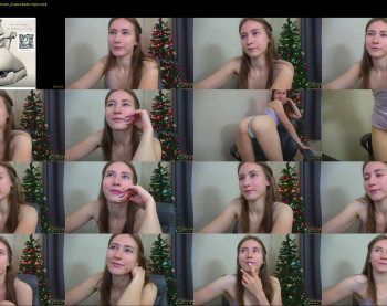 _feli_ — 44 minute Chaturbate female cam show recording, 720p, Nov 26, 2022