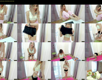 _funsize_ — 54 minute Chaturbate female cam show recording, 1080p, Nov 26, 2022
