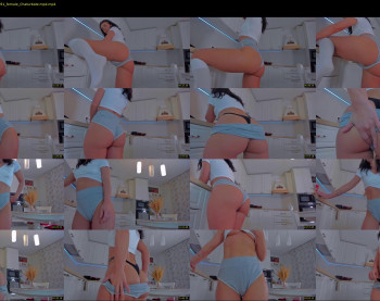 _gabrielle_ — 39 minute Chaturbate female cam show recording, 720p, Nov 26, 2022